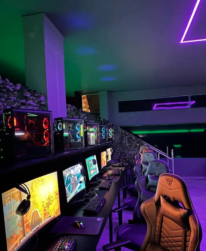 Изображение клуба Royal-gaming-lounge-vlore № 3