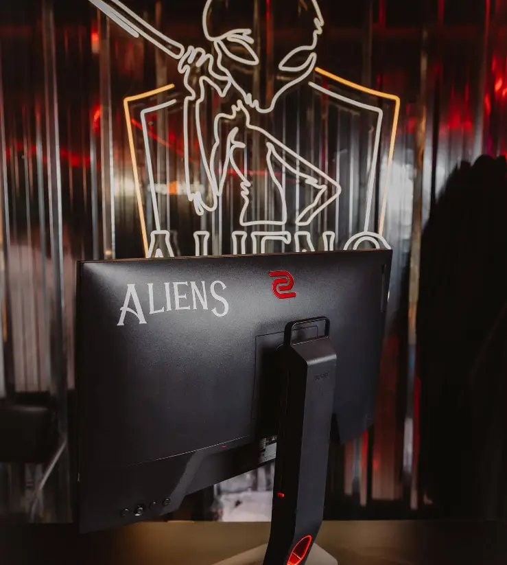Изображение клуба Aliens Gaming Center № 2