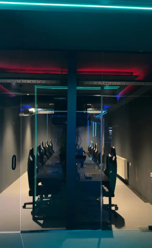 Изображение клуба OneTap Gaming Center № 2