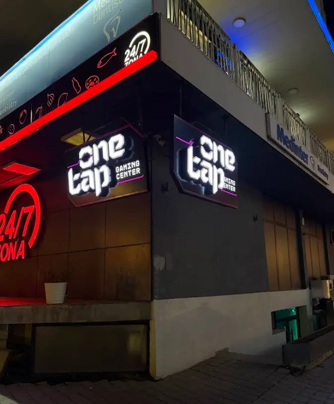 Изображение клуба OneTap Gaming Center № 1