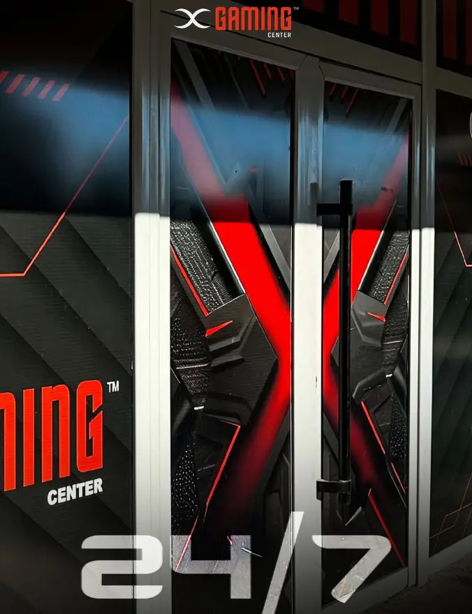 Изображение клуба X Gaming Center № 1