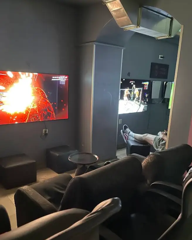 Изображение клуба GameZone Playstation № 1