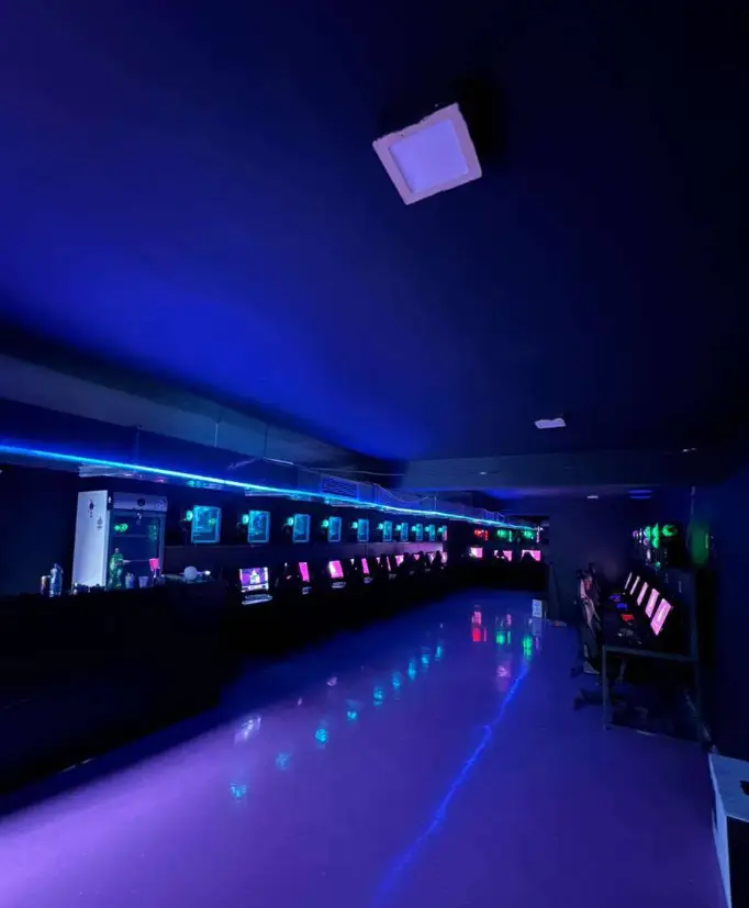 Изображение клуба N'site Gaming Center № 3