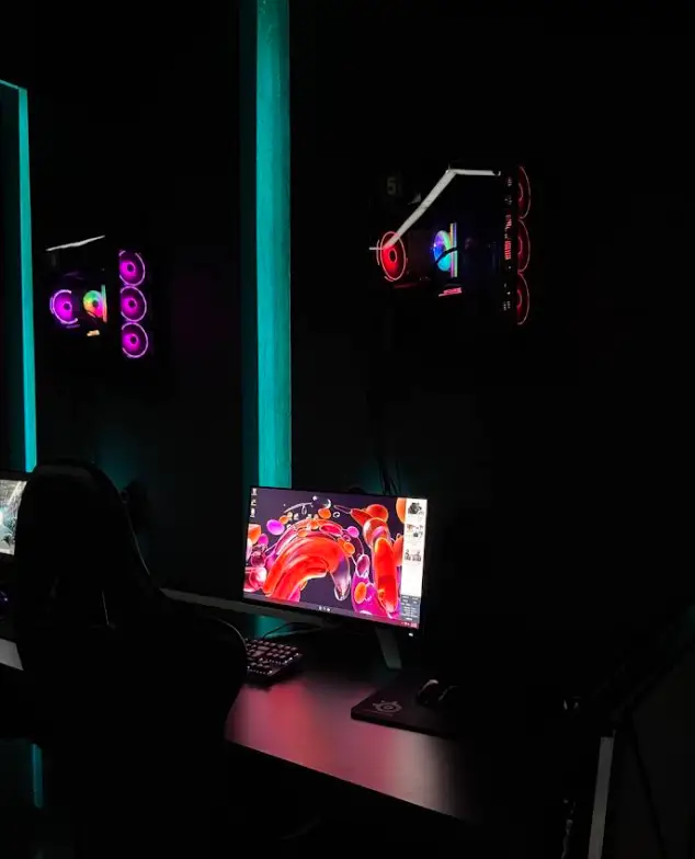 Изображение клуба Alpha Gaming Zone № 3