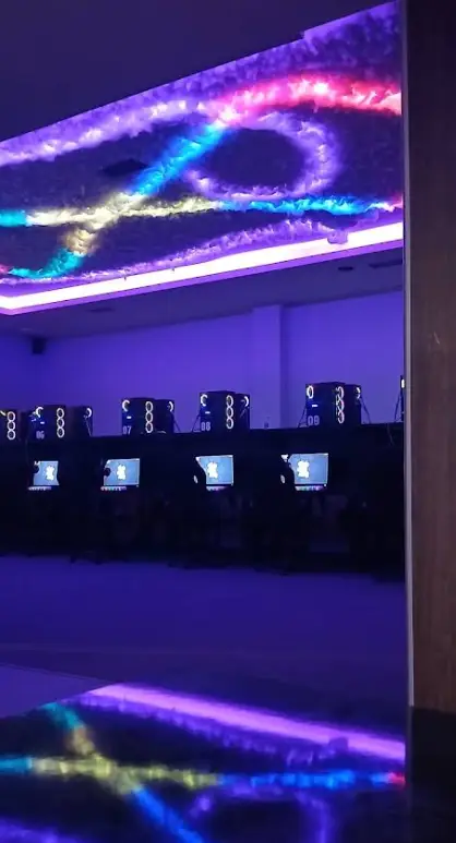 Изображение клуба Arena Gaming Zone № 3