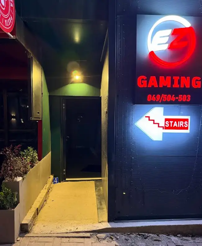 Изображение клуба Ez gaming zone № 1