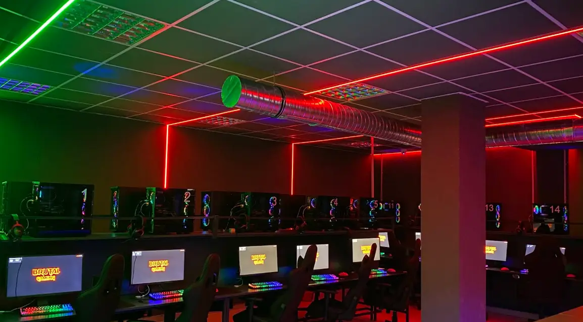 Изображение клуба Brutal Gaming Zone № 3
