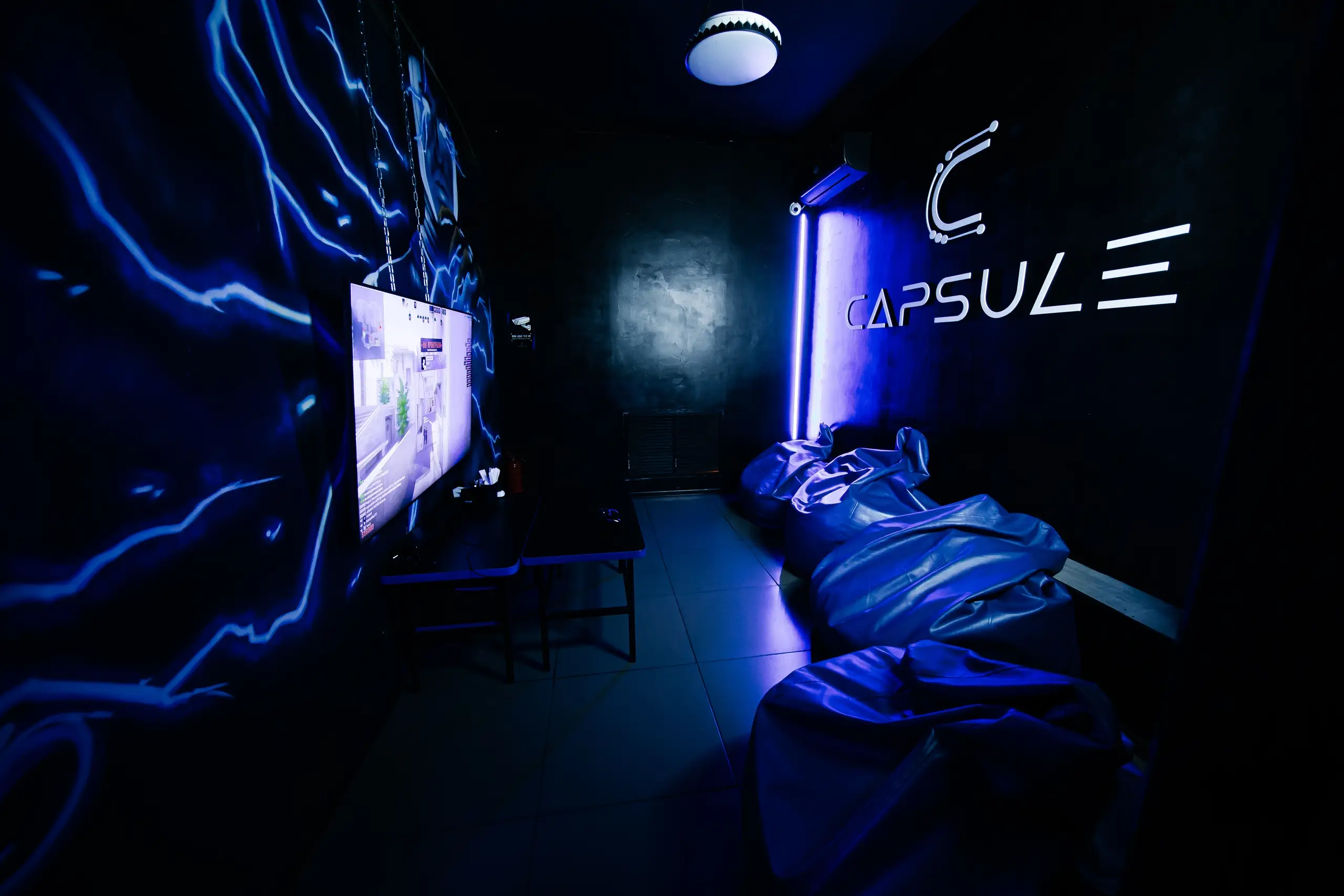 Изображение клуба Capsule ЧТЗ № 1