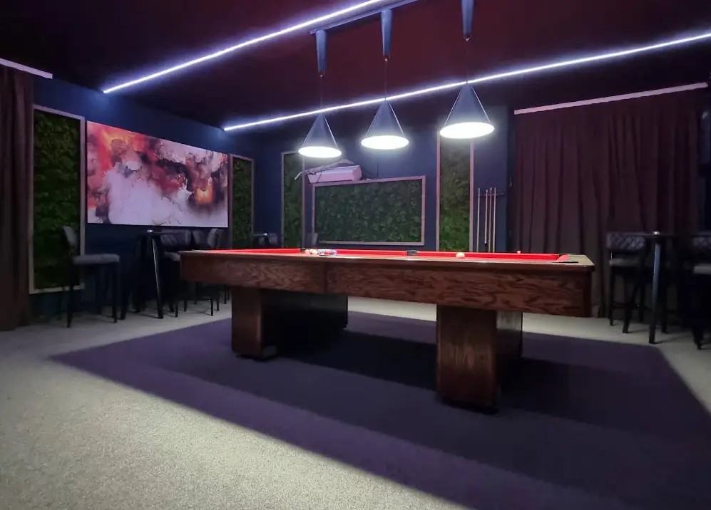Изображение клуба Alien Gaming Center № 2