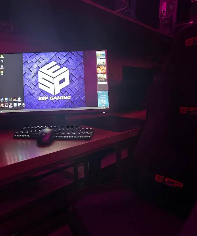 Изображение клуба ESPGAMING Center 2 № 1