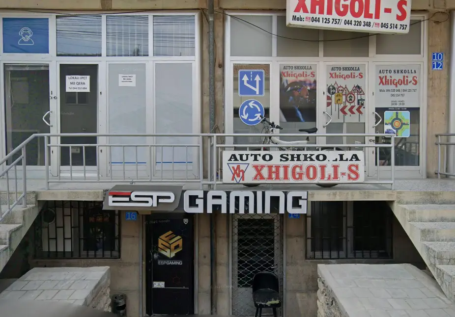 Изображение клуба ESPGAMING Center 2 № 2