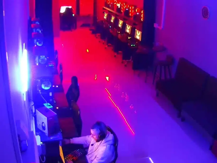 Изображение клуба Falcon Gaming Cetner № 1