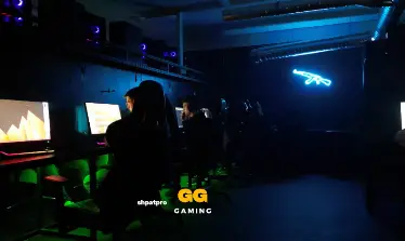 Изображение клуба GG Gaming Center № 1