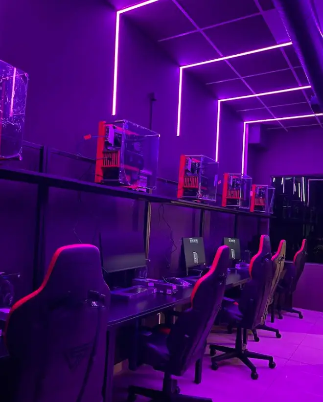 Изображение клуба Snakepit Gaming Zone № 2