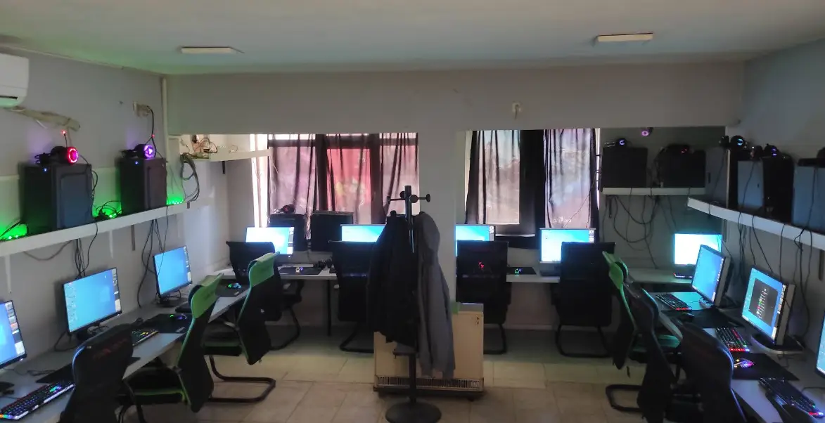 Изображение клуба Urban pc igraonica № 1