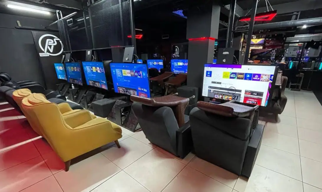 Изображение клуба NOLI GAMING CENTER № 2