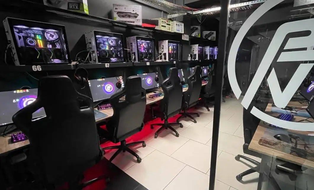 Изображение клуба NOLI GAMING CENTER № 4