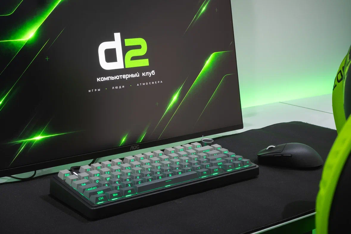 Изображение клуба d2 № 1