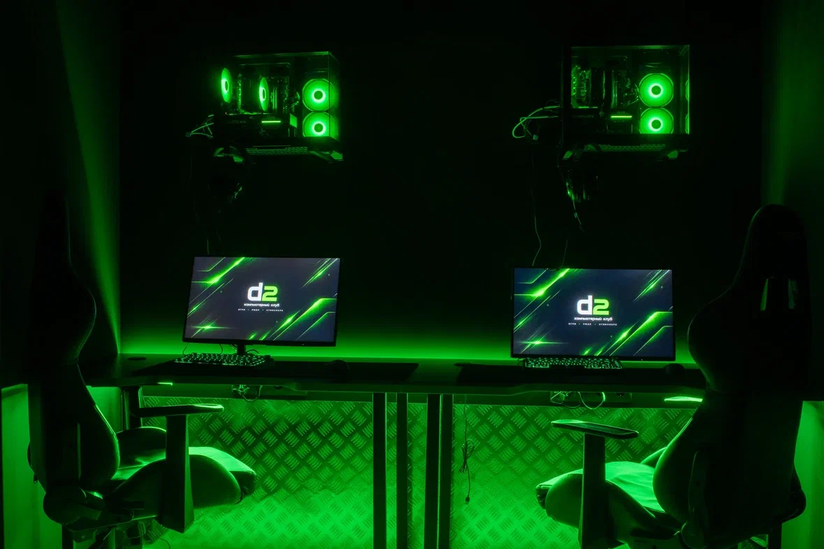 Изображение клуба d2 № 5