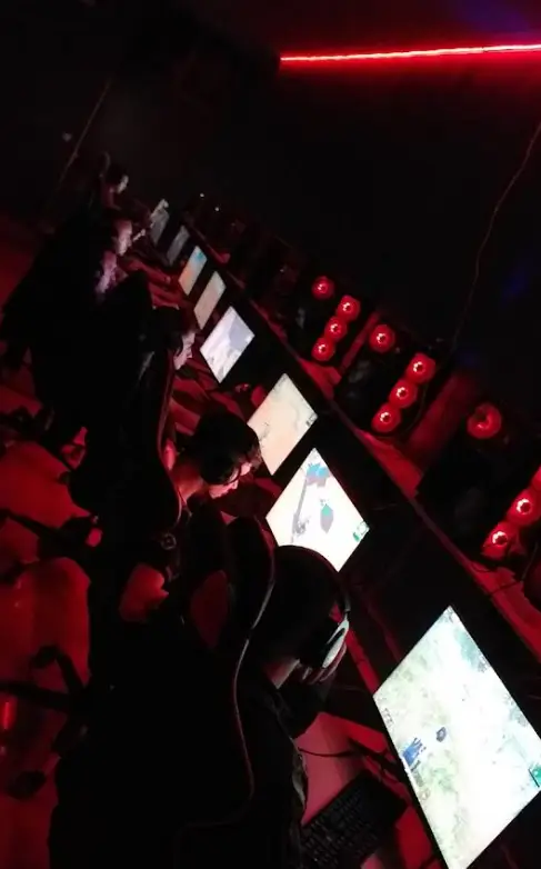 Изображение клуба Warzone gaming center № 4