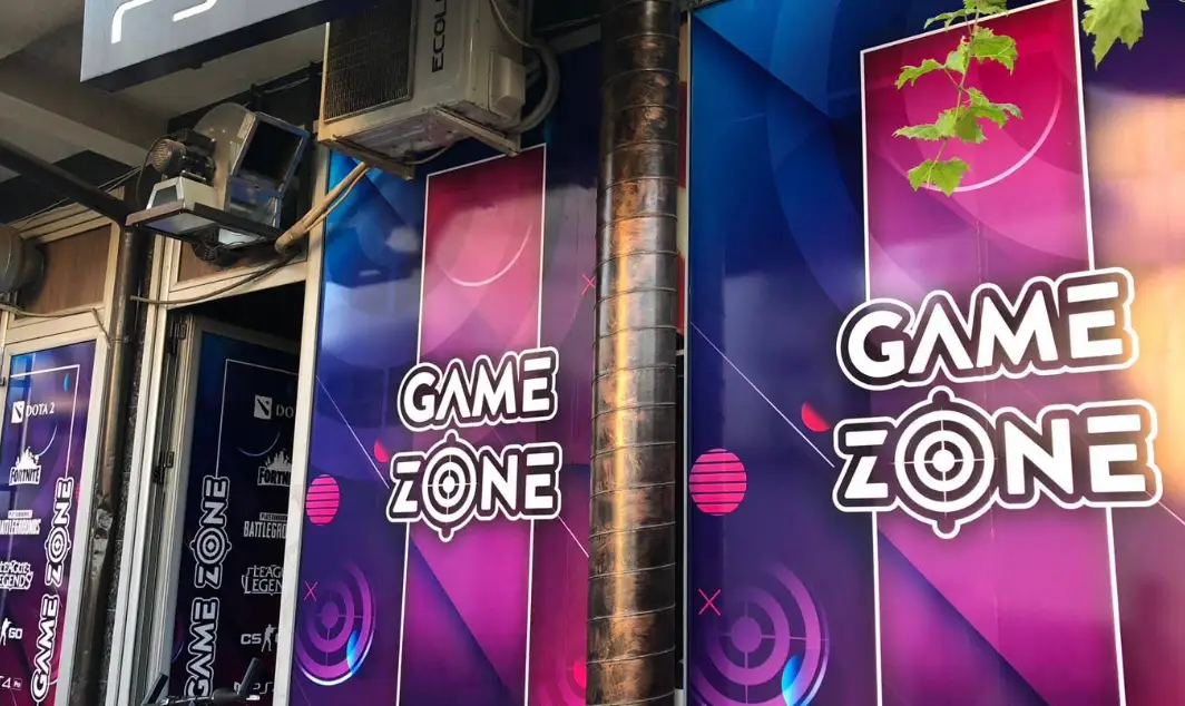 Изображение клуба Game Zone № 2