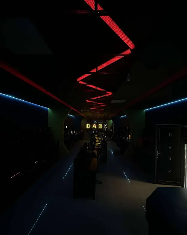Изображение клуба Dark Gaming Center № 4