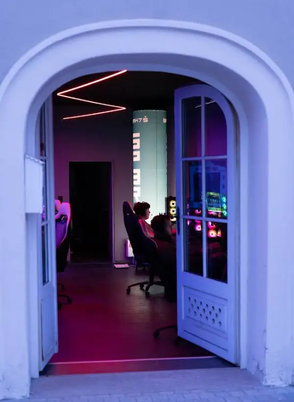 Изображение клуба L2P Esports Hub № 1