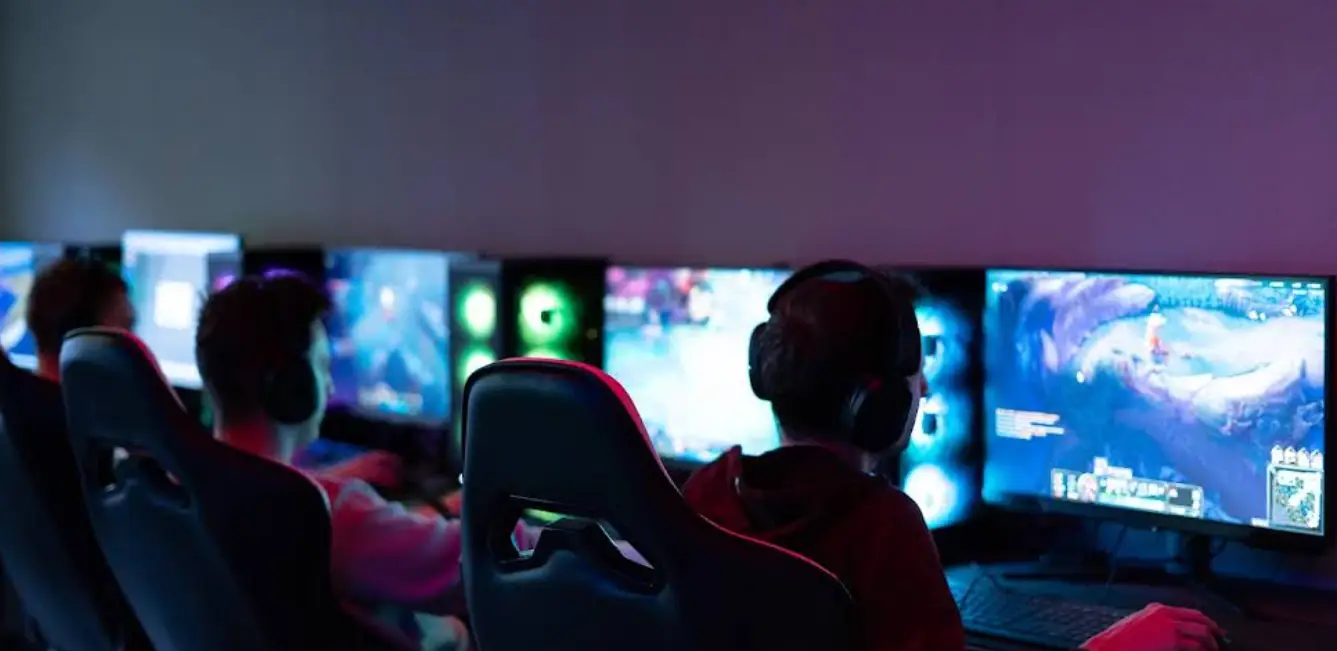 Изображение клуба L2P Esports Hub № 2