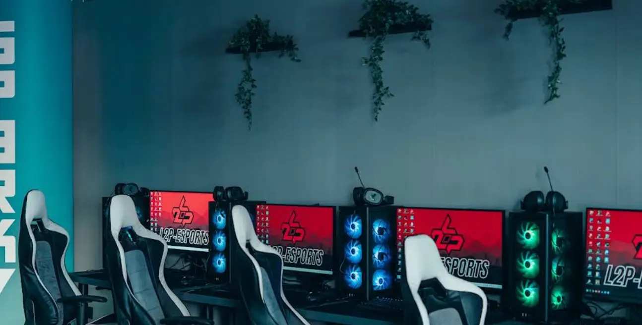 Изображение клуба L2P Esports Hub № 3
