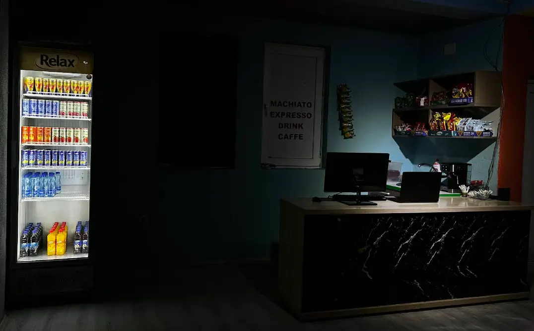 Изображение клуба Cyber Zone Gaming Center № 2