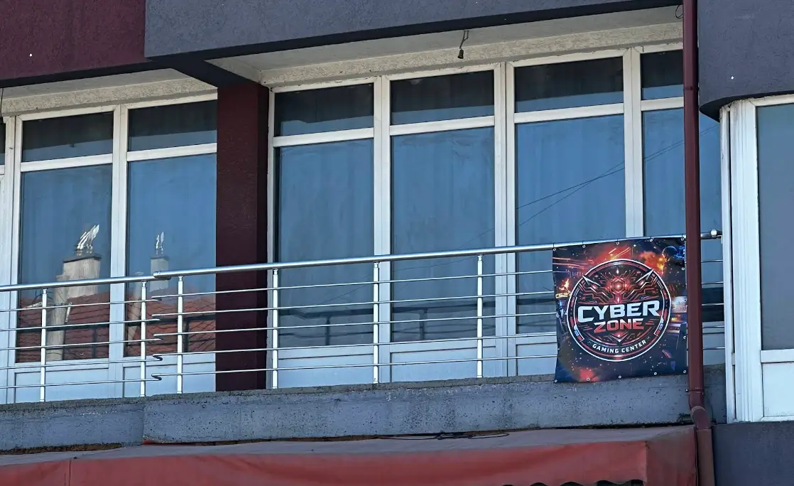 Изображение клуба Cyber Zone Gaming Center № 1