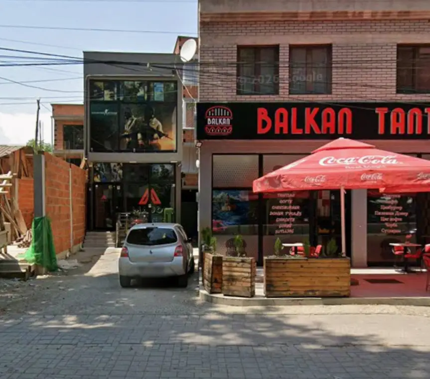 Изображение клуба Major Gaming Center Skopje № 4