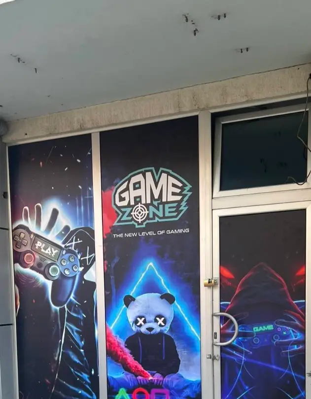 Изображение клуба Gaming club Game Zone № 2