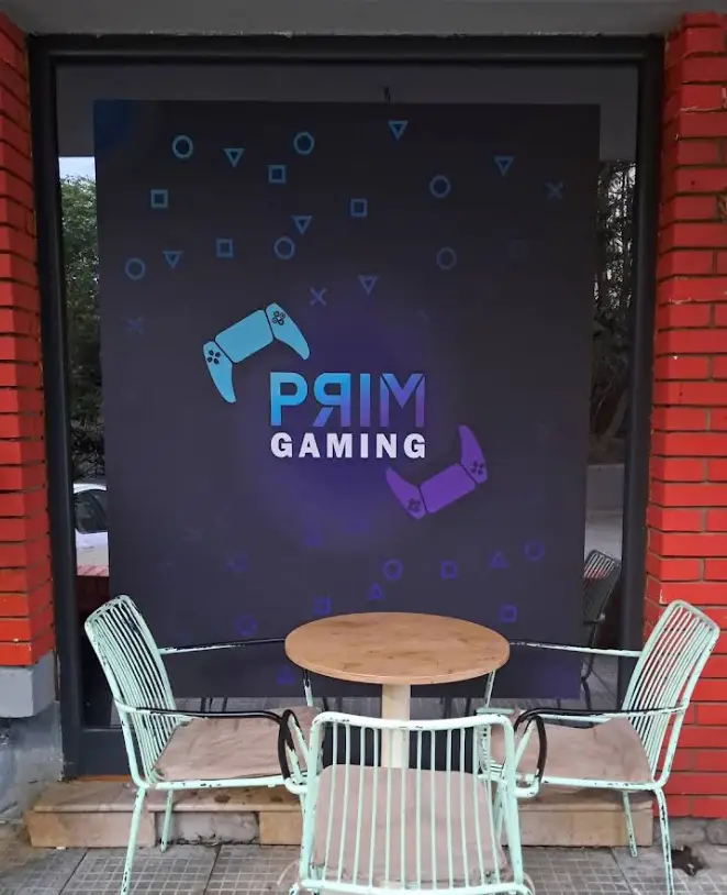 Изображение клуба Prim Gaming PS5 № 1