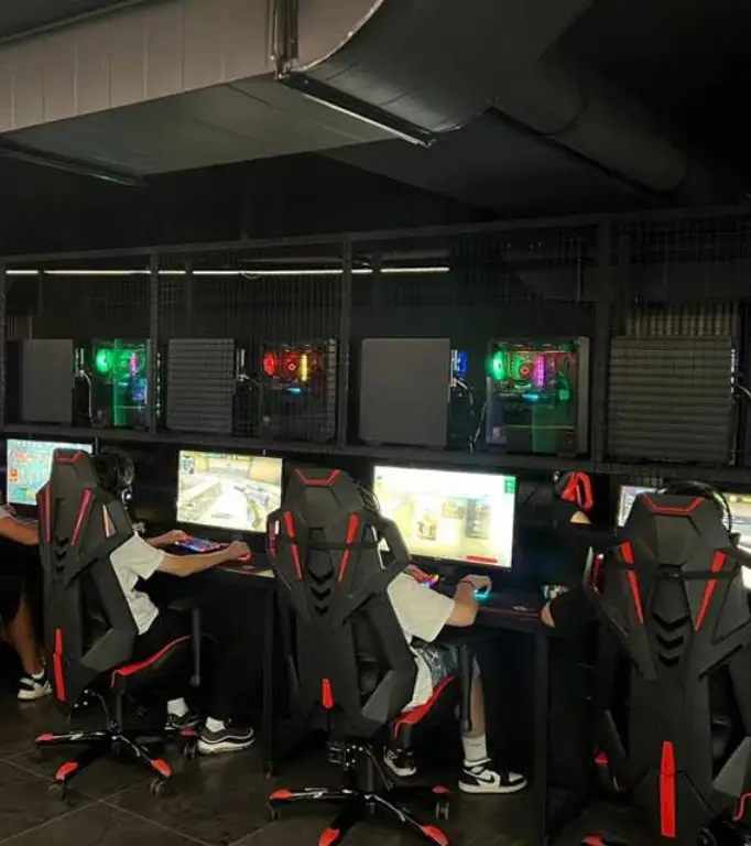 Изображение клуба MVP Gaming Club № 1