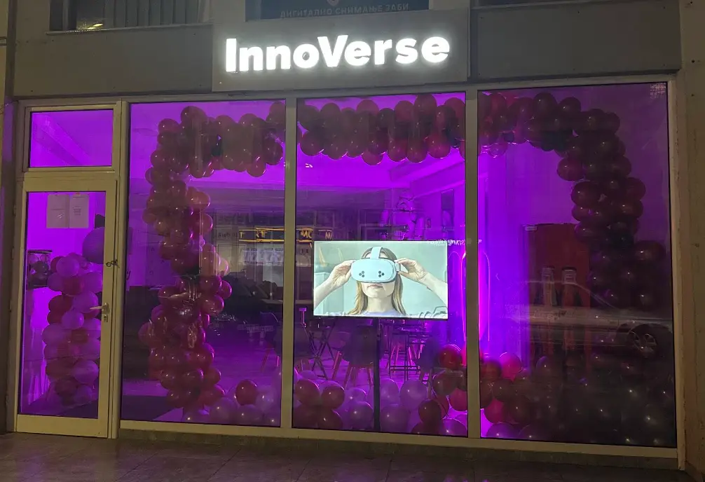 Изображение клуба InnoVerse Kocani № 2