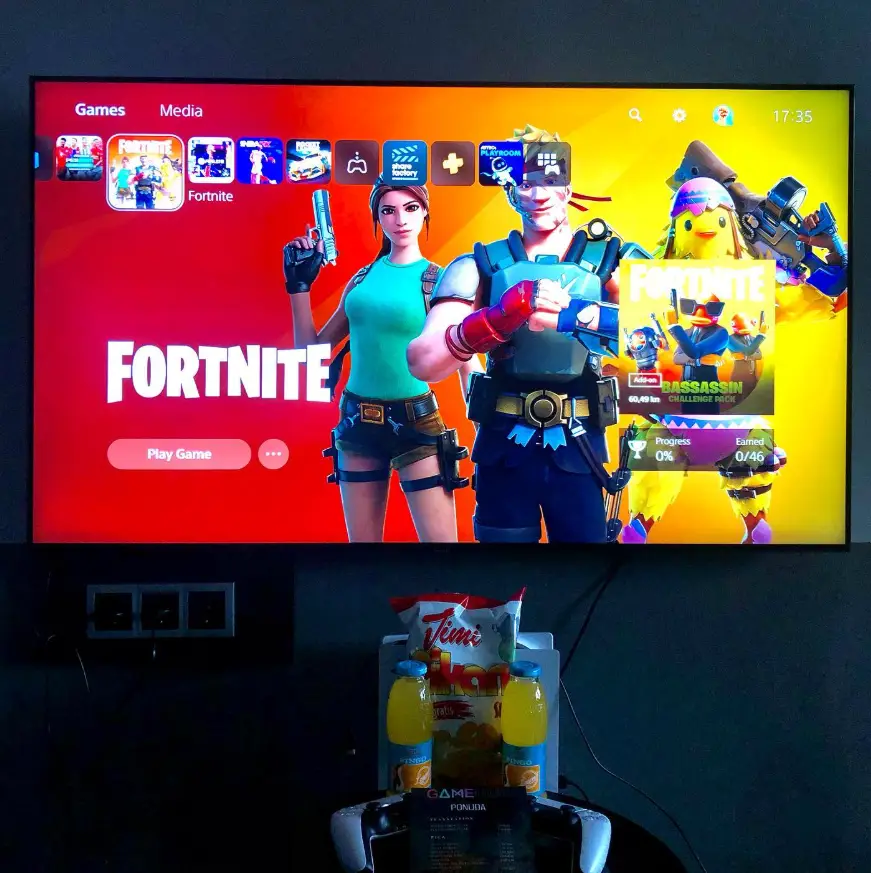 Изображение клуба GAMEHUB PS5 № 2