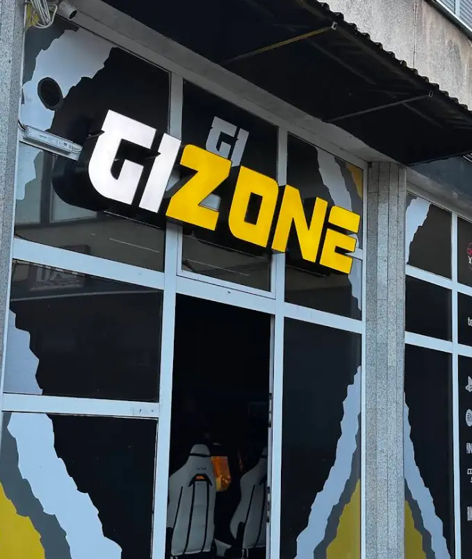 Изображение клуба GI-Zone № 2