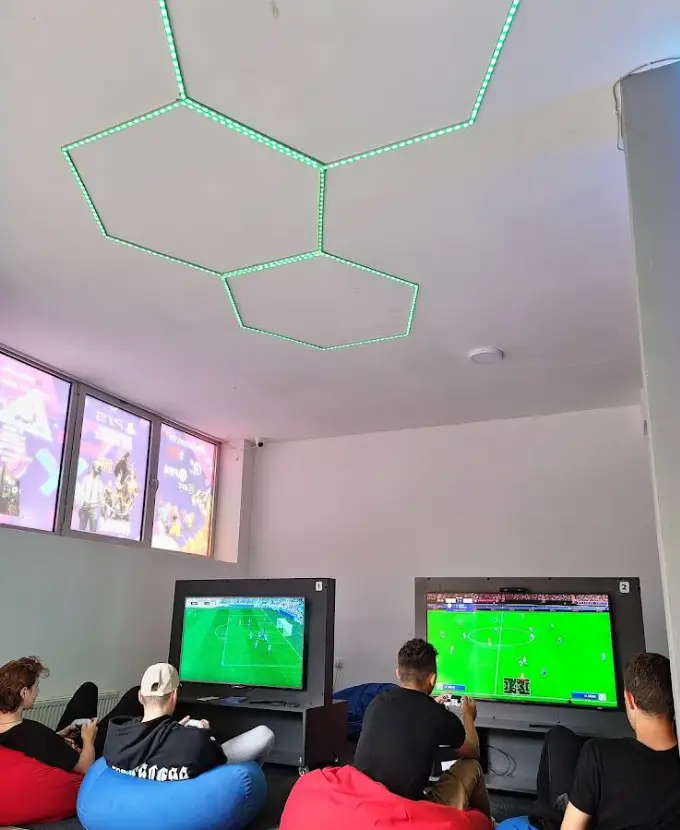 Изображение клуба Gaming Centar "Game Arena" № 2