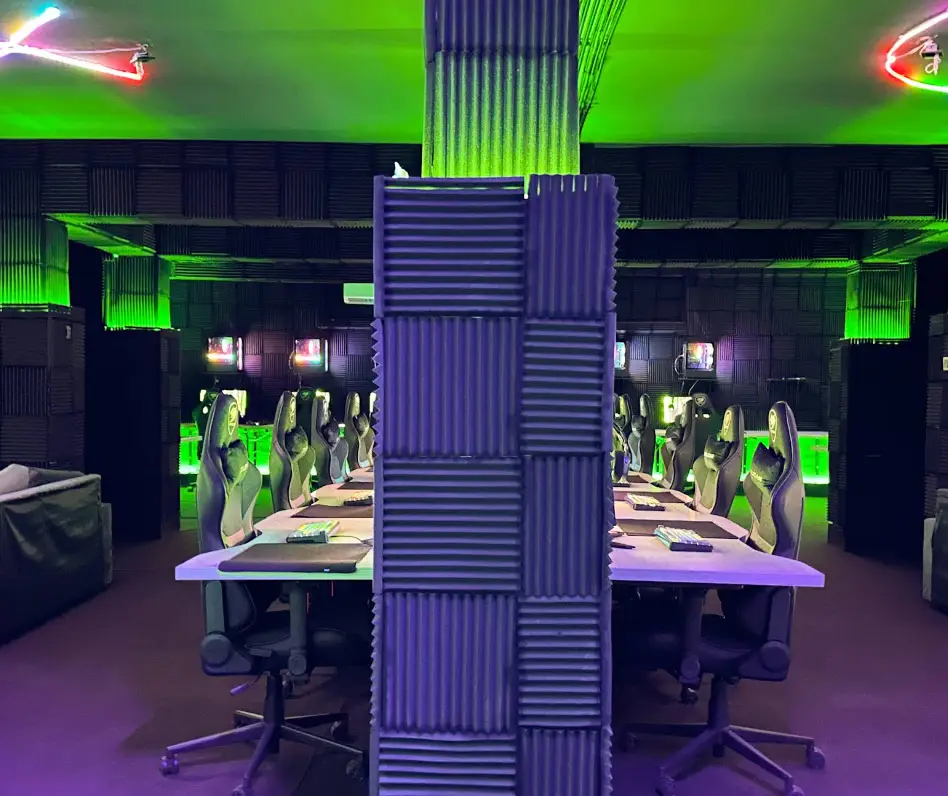 Изображение клуба Matrix Arena № 1