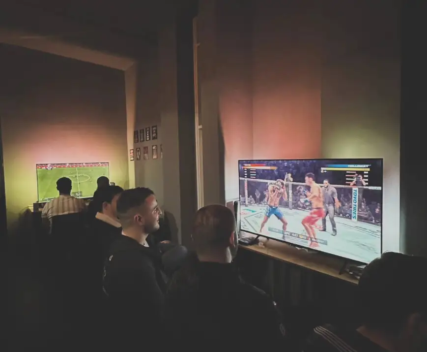 Изображение клуба Maradona Game Lounge № 3