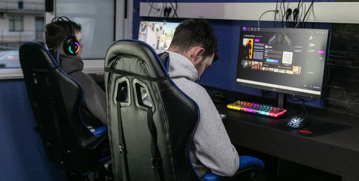 Изображение клуба GG Gaming Zone Grude № 1