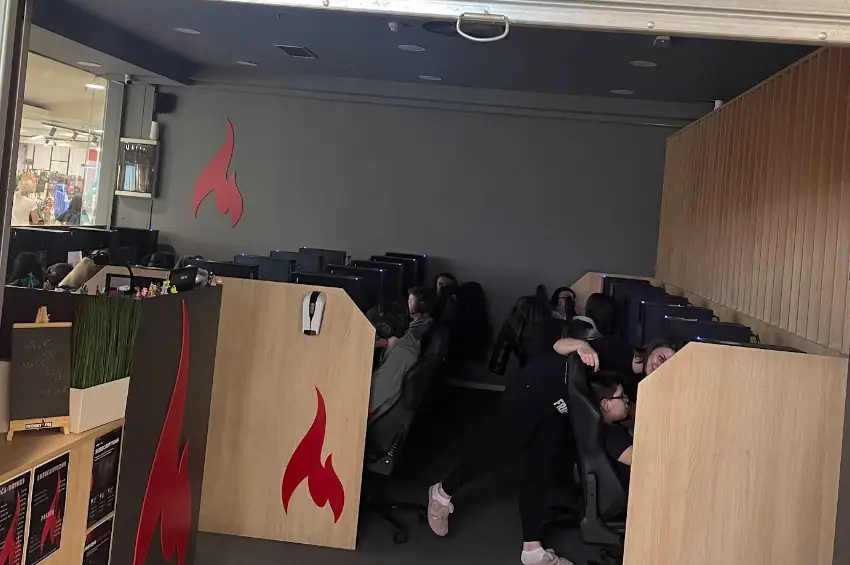 Изображение клуба Friendly Fire Zenica № 2