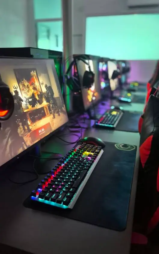Изображение клуба Co Op Gaming Arena № 1