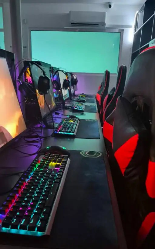 Изображение клуба Co Op Gaming Arena № 3