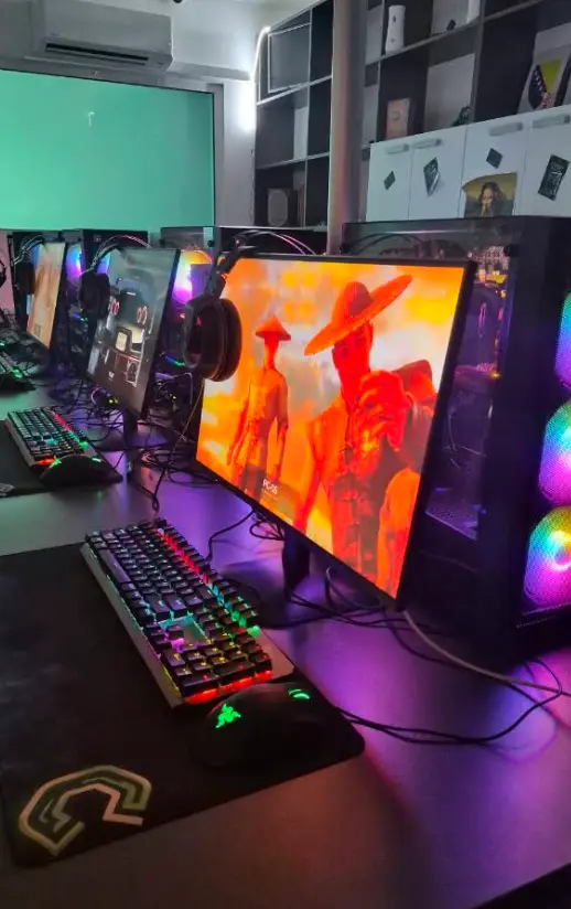 Изображение клуба Co Op Gaming Arena № 2