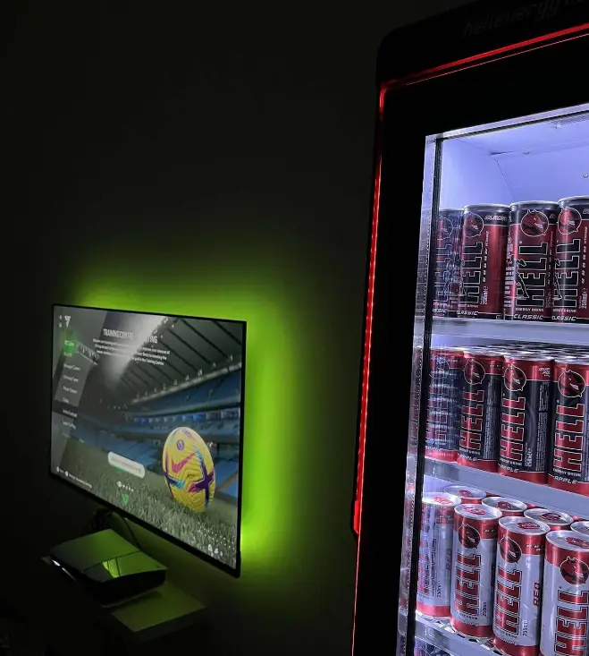 Изображение клуба Video Arena gaming hub № 1