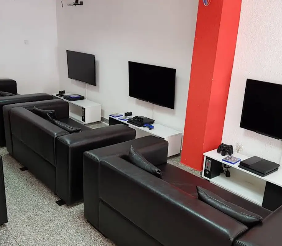 Изображение клуба GameZone Ps4 & Pc Club № 2
