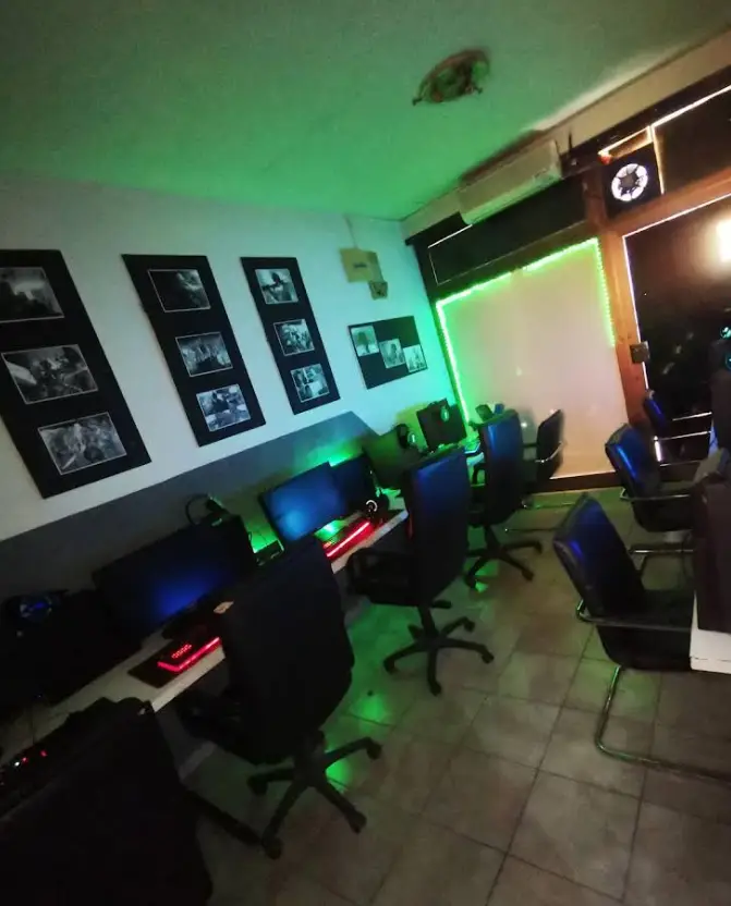 Изображение клуба GAME CLUB 007 № 2