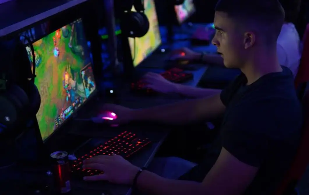Изображение клуба Swordfish Gaming Club № 1